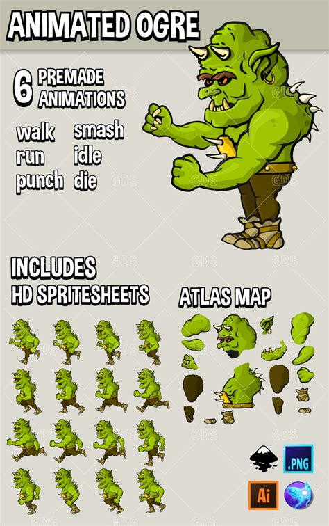 High quality 2d Game assets and 2d game sprites.